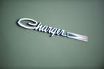Dodge Charger Hardtop 1972 года